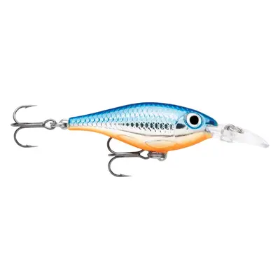 Rapala wobler ultra light shad 04 4 cm 3 g sb