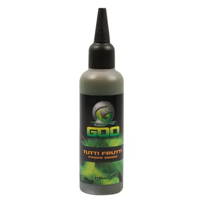 Korda atraktor goo smoke 115 ml - tutti frutti smoke