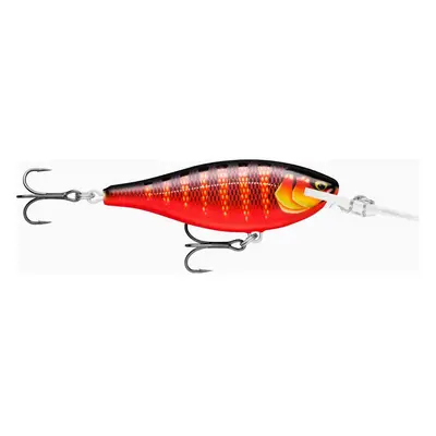 Rapala wobler shad rap elite gdtz - 7,5 cm 12 g