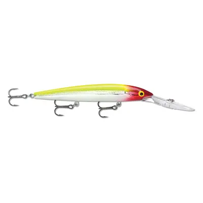 Rapala wobler down deep husky jerk cln - 10 cm 11 g