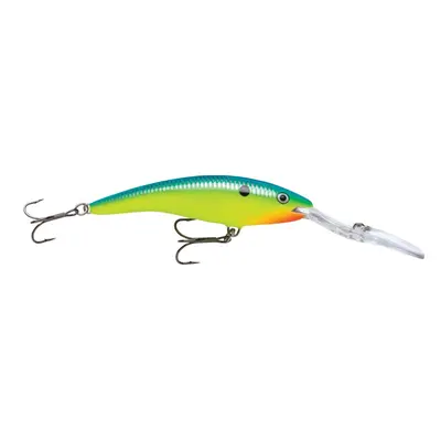 Rapala wobler deep tail dancer prt - 7 cm 9 g