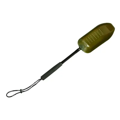 Giants fishing lopatka s rukojetí baiting spoon m 47 cm