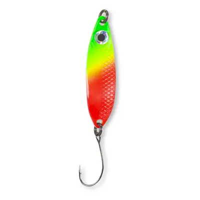 Saenger iron trout plandavka eye spoon gyr - 3,5 g