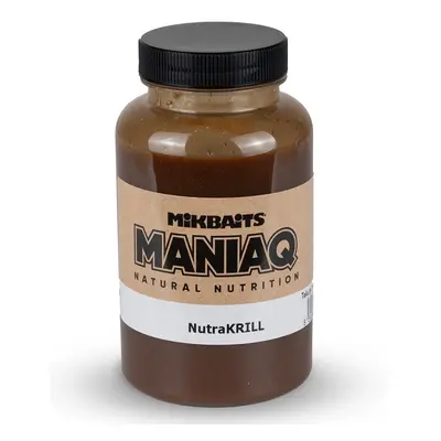 Mikbaits booster maniaq nutrakrill 250 ml