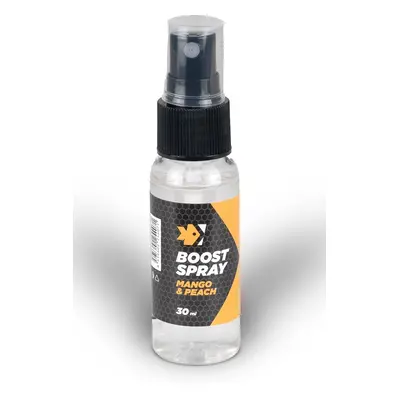 Feeder expert boost spray 30 ml - mango broskev