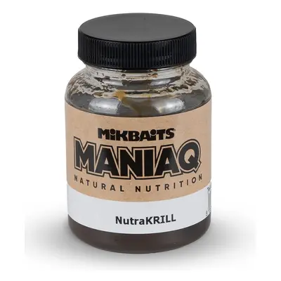 Mikbaits ultra dip maniaq nutrakrill 125 ml