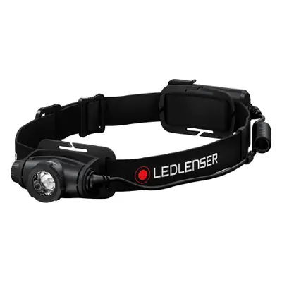 Ledlenser čelovka h5 core