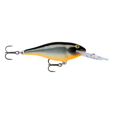 Rapala wobler shad rap deep runner hlw - 7 cm 8 g