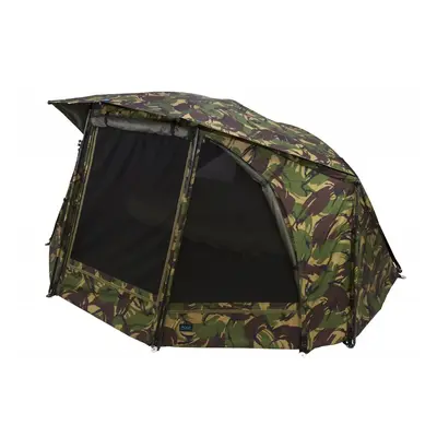 Aqua přehoz pioneer 150 dpm bivvy skull cap aquatexx ev 1.0