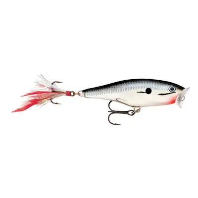 Rapala wobler skitter pop top water fresh ch - 5 cm 7 g