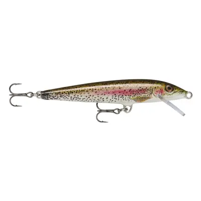 Rapala wobler original floating rtl - 7 cm 4 g