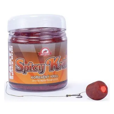 Sportcarp pasta 250 ml-spicy krill