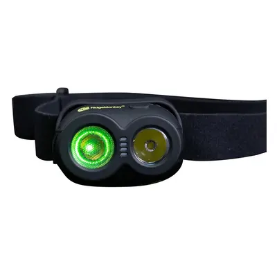 Ridgemonkey čelovka vrh150x usb rechargeable headtorch