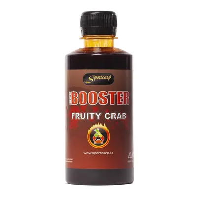 Sportcarp booster identic fruity crab 250 ml