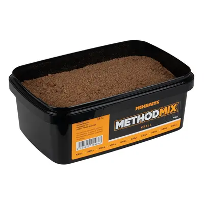 Mikbaits method mix 700 g - krill