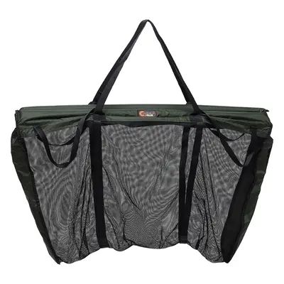 Prologic vážící sak c series retainer w sling large green black 90x55 cm