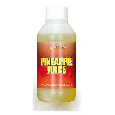 Sportcarp esence exclusive pineapple juice 100 ml