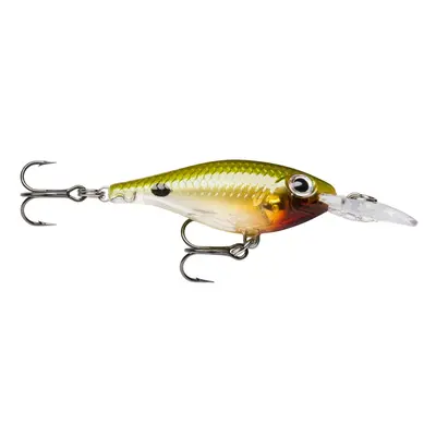 Rapala wobler ultra light shad 04 gdau 4 cm 3 g