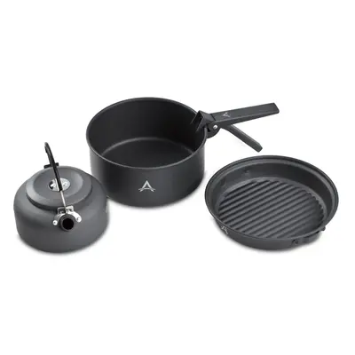 Anaconda sada na vaření survival cook set