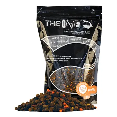 The one pellet mix scopex 800 g - 1,5-4 mm