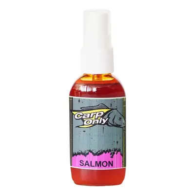 Carp only posilovač 50 ml - salmon