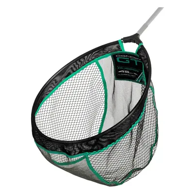 Leeda podběráková hlava concept gt 18 rubber landing net