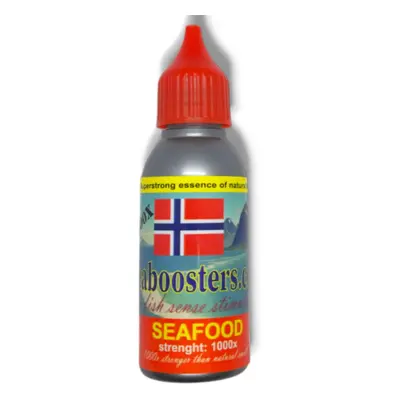 Seaboosters booster seafood 35 ml