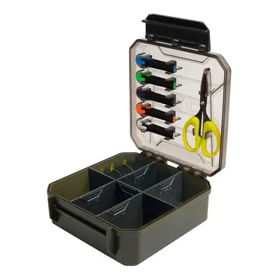 Avid carp box reload accessory box