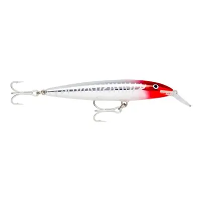 Rapala wobler magnum floating rhu - 11 cm 15 g