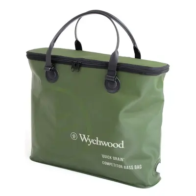 Wychwood taška na ryby quick drain bass bag