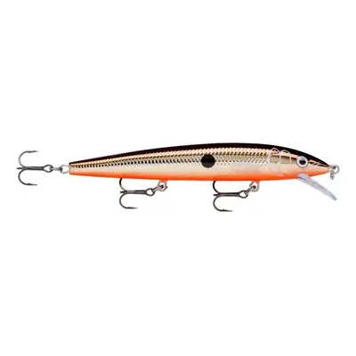 Rapala wobler husky jerk suspending sbr - 14 cm 18 g