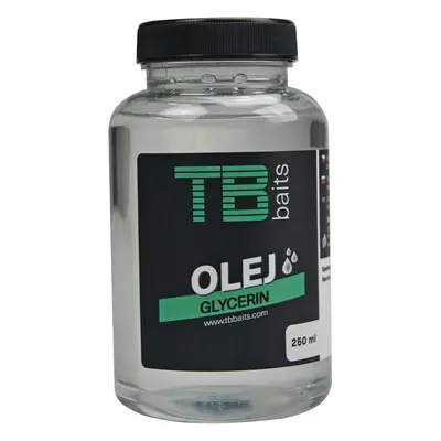 Tb baits glycerol čistý (bezvodý glycerin) 99,5%-250 ml