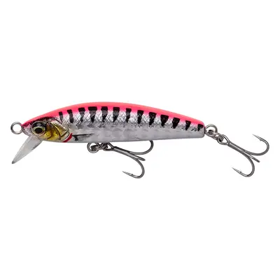 Savage gear wobler gravity minnow sinking pink barracuda php 5 cm 4,3 g