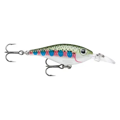 Rapala wobler ultra light shad 4 cm 3 g rt