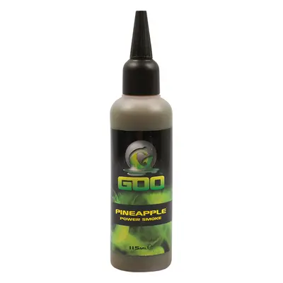 Korda atraktor goo smoke 115 ml - pineapple smoke