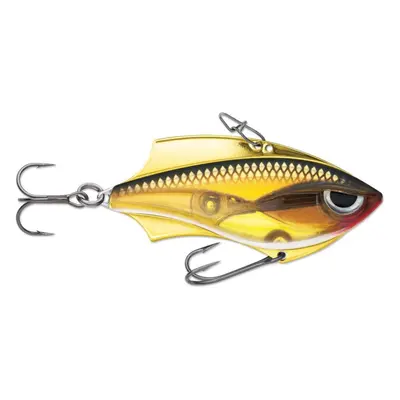 Rapala wobler rap v blade 6 cm 14 g g