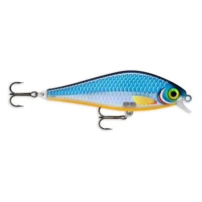 Rapala wobler super shadow rap bgh - 11 cm 38 g