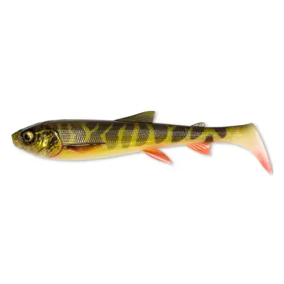 Savage gear gumová nástraha 3d whitefish shad pike - 20 cm 62 g