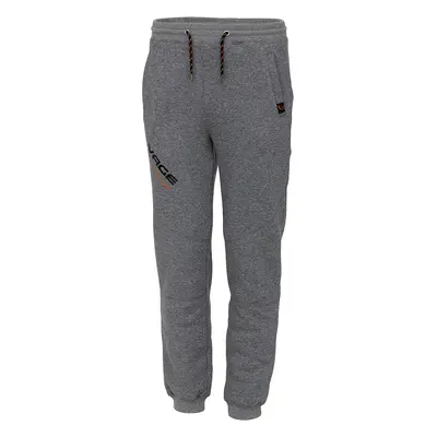 Savage gear tepláky junior joggers grey melange - let