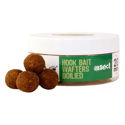 The one vyvážené boile hook bait wafters insect - 20 mm