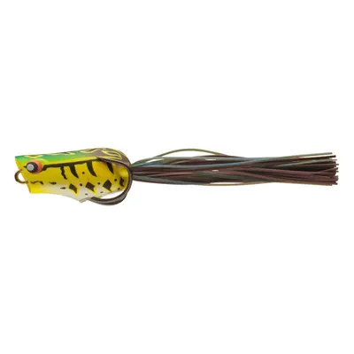 Daiwa žába steez chiquita frog green toad 3,8 cm 6,2 g