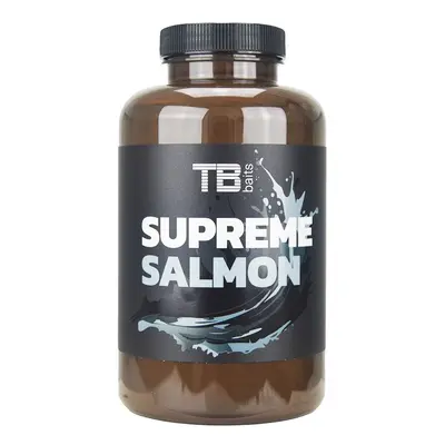 Tb baits supreme salmon - 500 ml