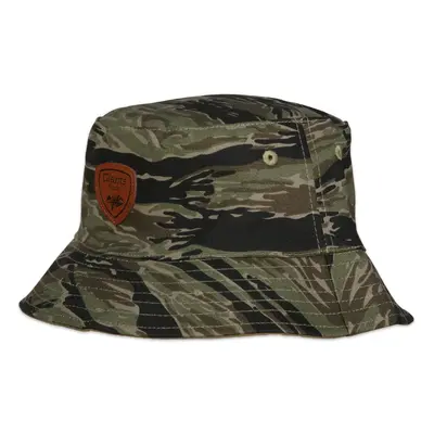 Giants fishing klobouk oboustranný camo double bucket hat