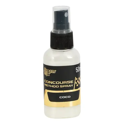 Benzar mix sprej concourse spray 50 ml - kokos