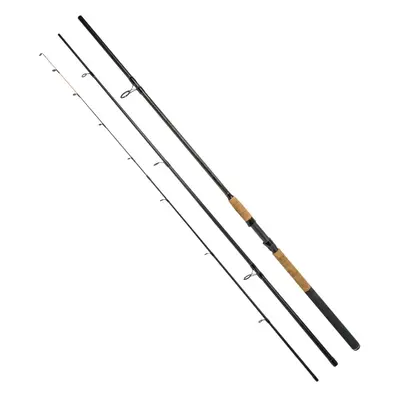 Carp expert prut black shadow feeder 3,9 m 120 g