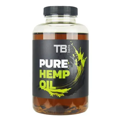 Tb baits pure hemp oil - 500 ml