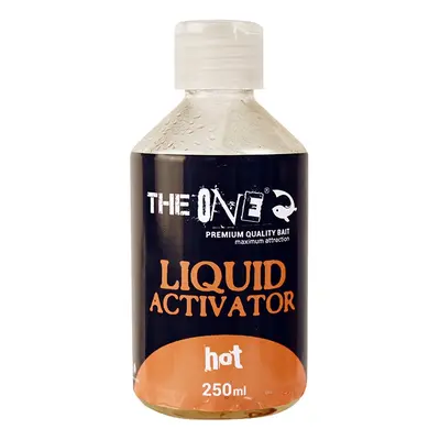 The one liquid activator aroma 250 ml - hot