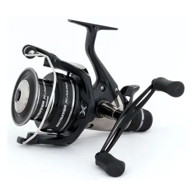 Shimano naviják baitrunner x-aero 8000 ra