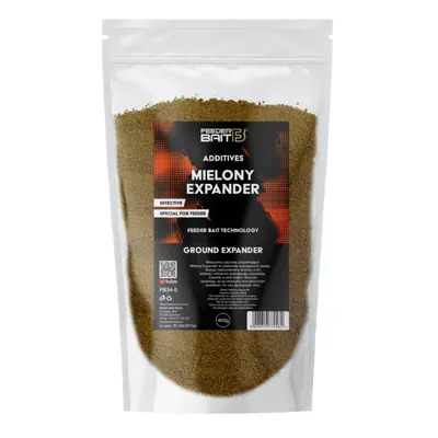 Feederbait posilovač ground expander 400 g