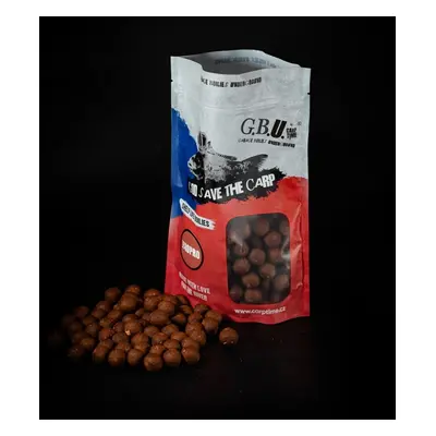 G.b.u. boilies biopro - 250 g 20 mm